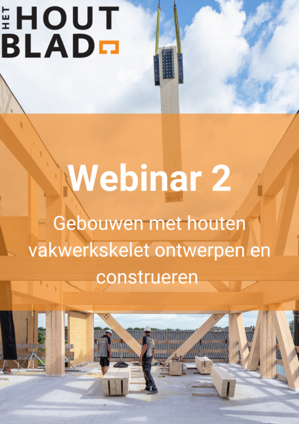 Webinar 2: Post-and-beam